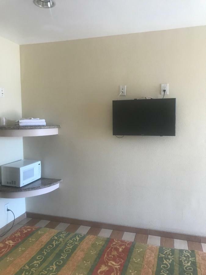 All 8 Motel Λονγκ Μπίτς Εξωτερικό φωτογραφία