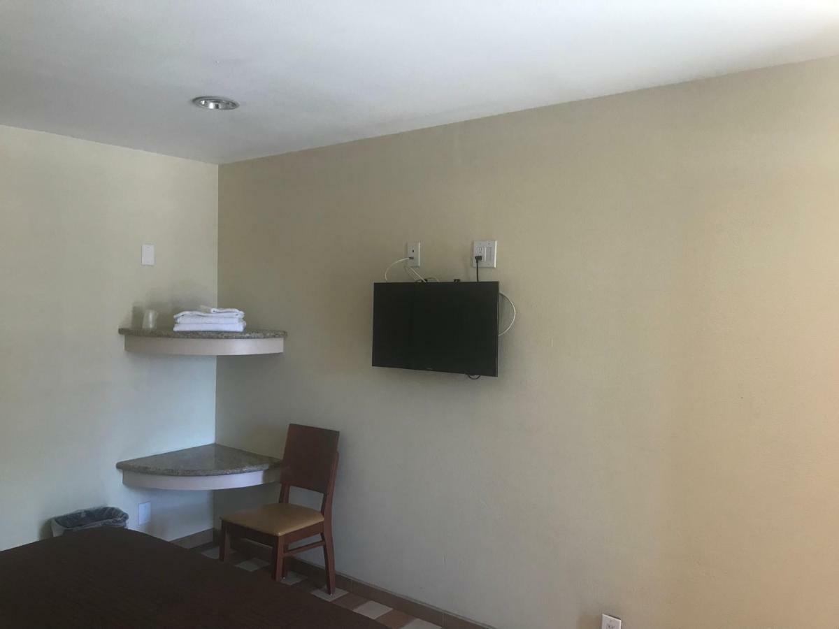 All 8 Motel Λονγκ Μπίτς Εξωτερικό φωτογραφία