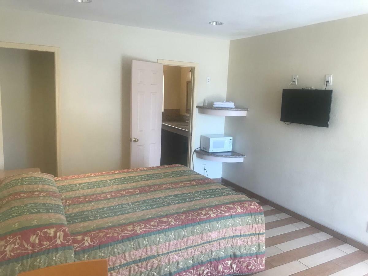 All 8 Motel Λονγκ Μπίτς Εξωτερικό φωτογραφία