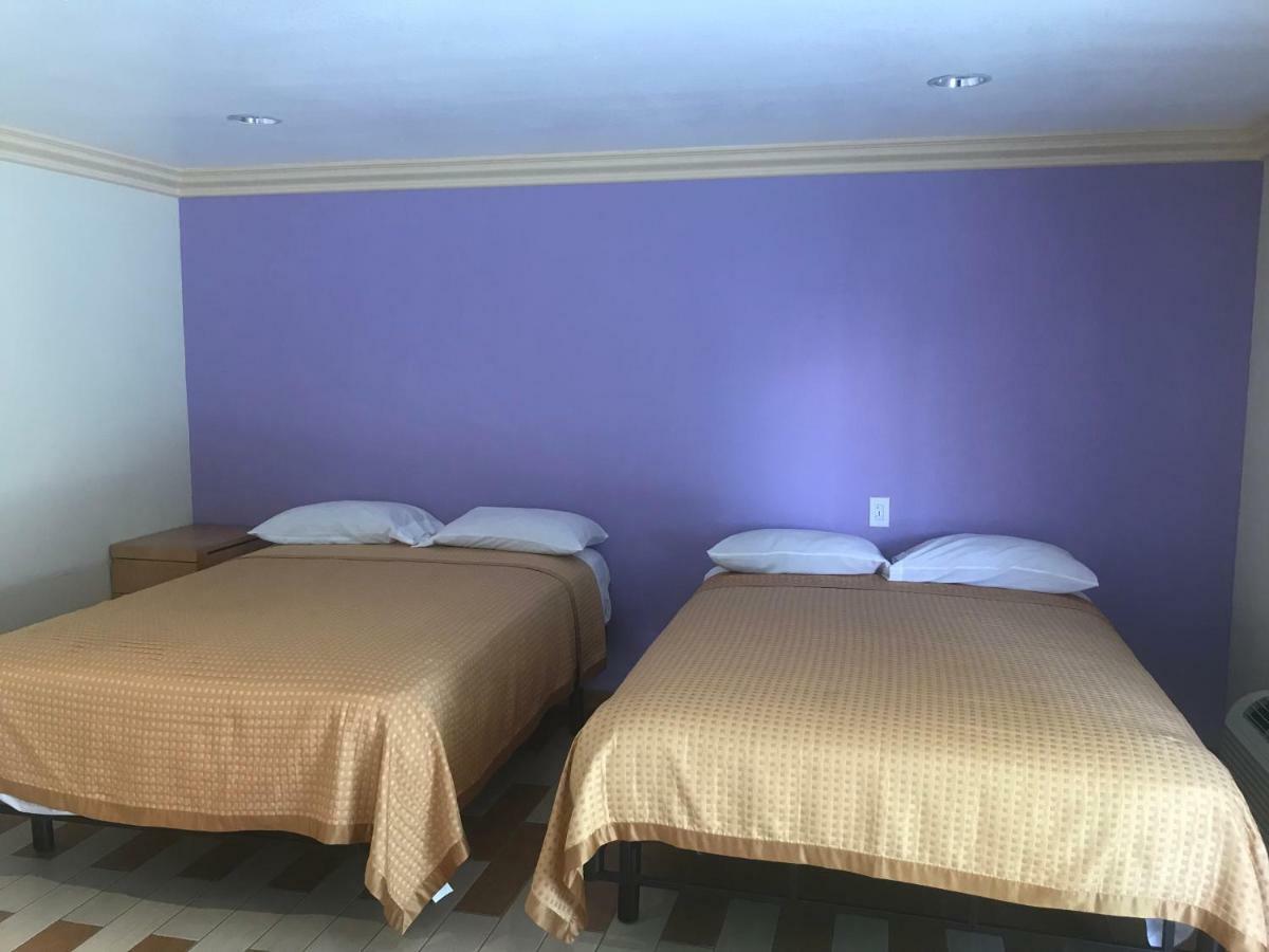 All 8 Motel Λονγκ Μπίτς Εξωτερικό φωτογραφία