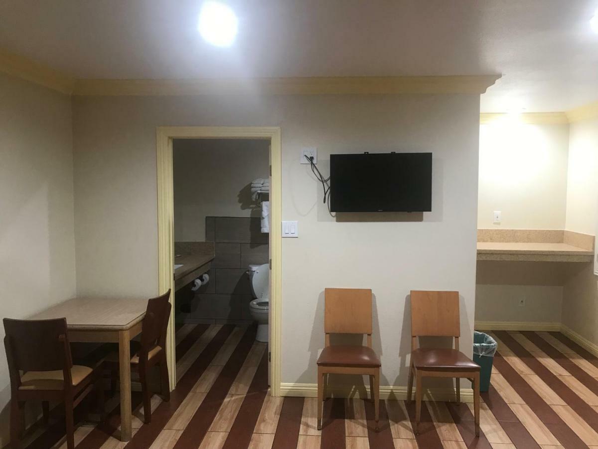 All 8 Motel Λονγκ Μπίτς Εξωτερικό φωτογραφία