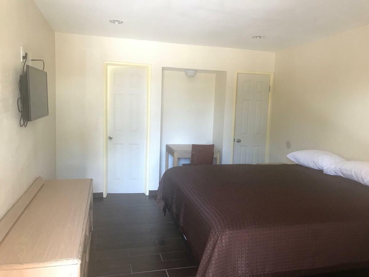 All 8 Motel Λονγκ Μπίτς Εξωτερικό φωτογραφία