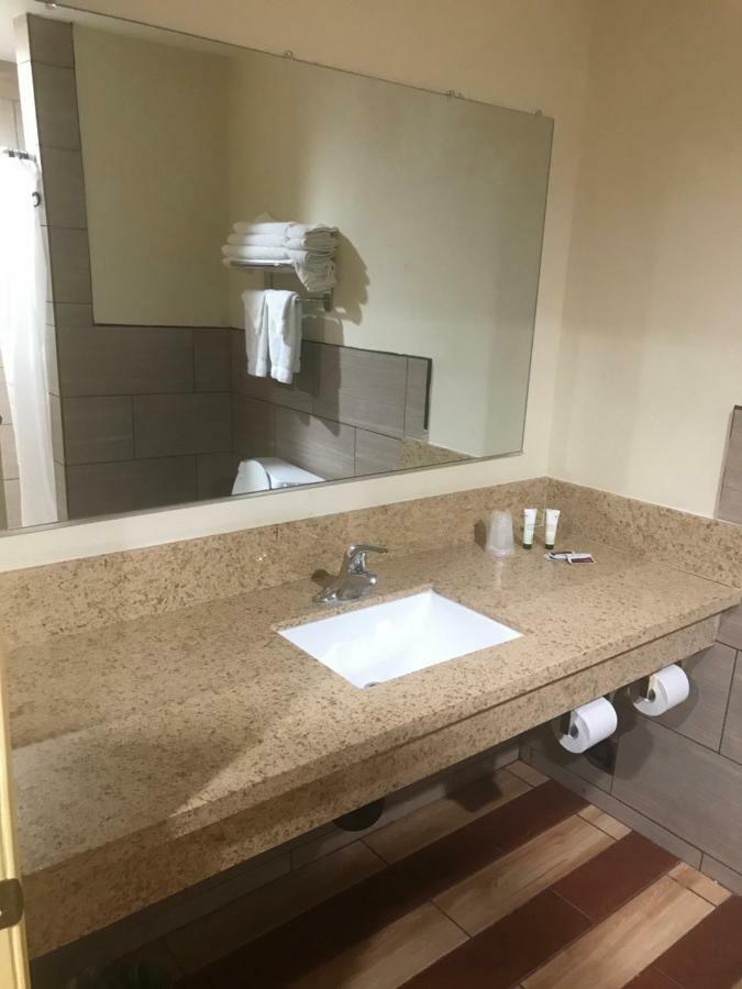 All 8 Motel Λονγκ Μπίτς Εξωτερικό φωτογραφία