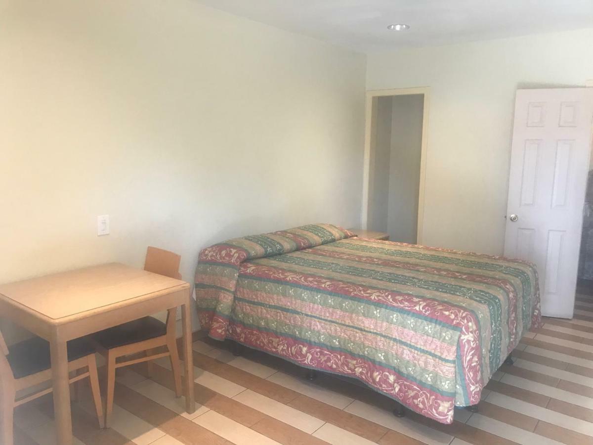All 8 Motel Λονγκ Μπίτς Εξωτερικό φωτογραφία