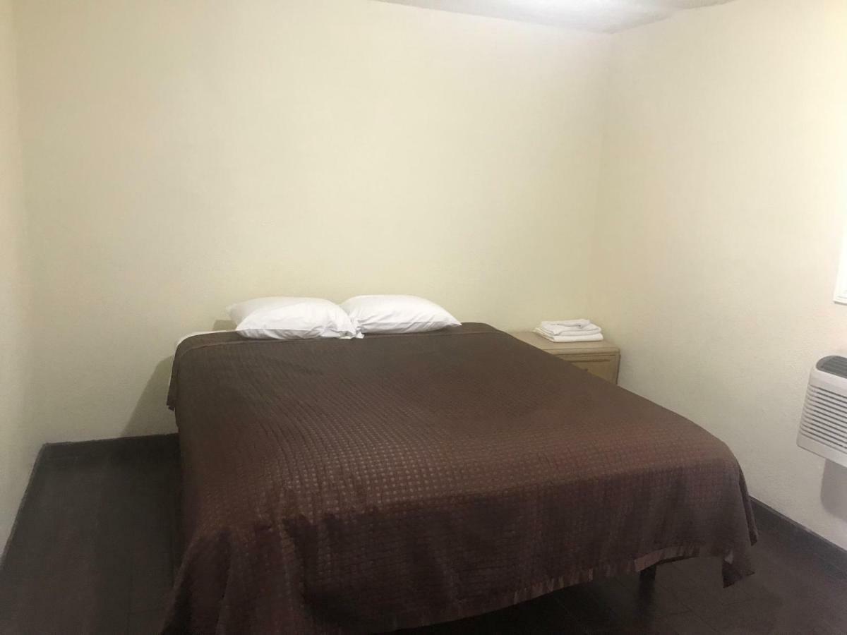 All 8 Motel Λονγκ Μπίτς Εξωτερικό φωτογραφία