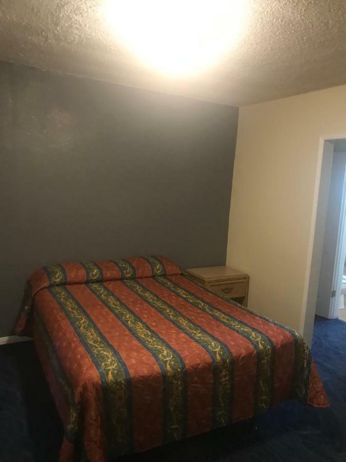 All 8 Motel Λονγκ Μπίτς Εξωτερικό φωτογραφία
