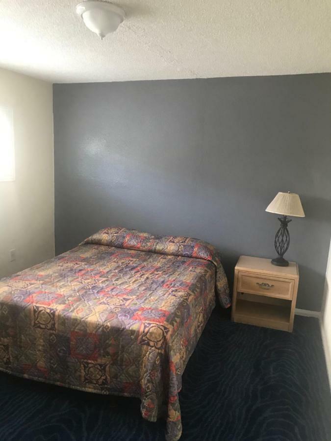 All 8 Motel Λονγκ Μπίτς Εξωτερικό φωτογραφία