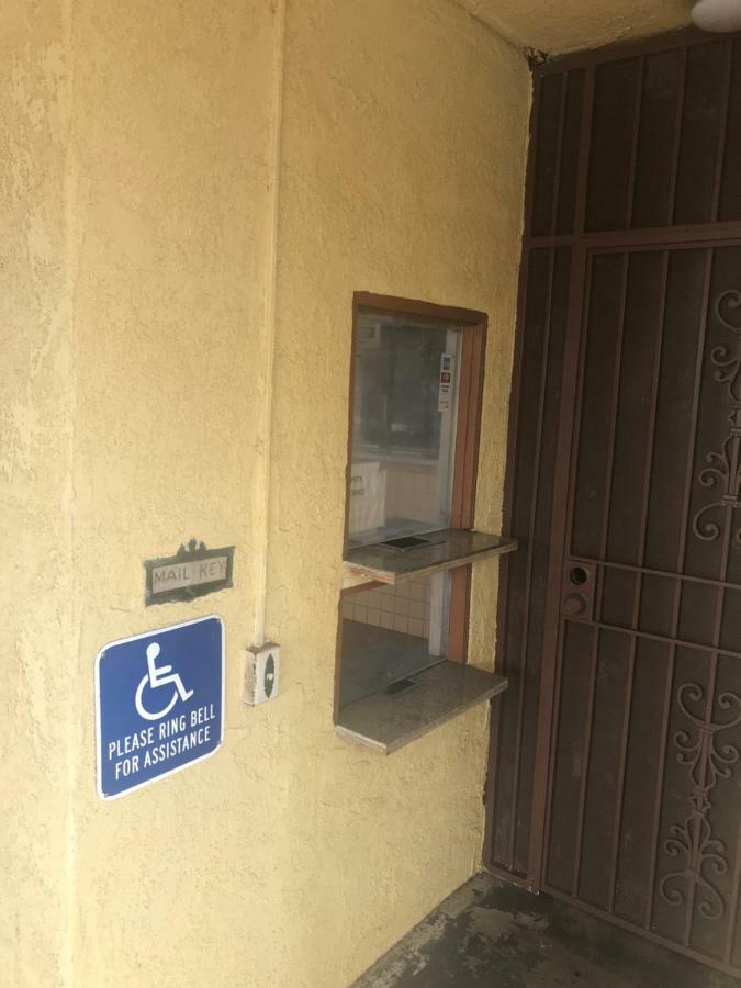 All 8 Motel Λονγκ Μπίτς Εξωτερικό φωτογραφία